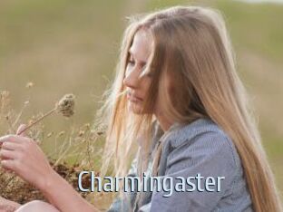 Charmingaster