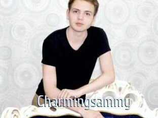 Charmingsammy