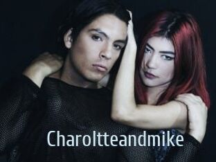 Charoltteandmike