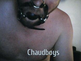 Chaudboys