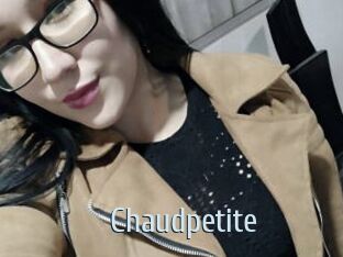 Chaudpetite