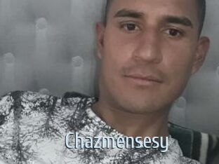 Chazmensesy