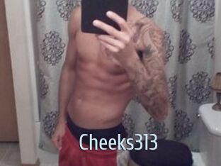 Cheeks313
