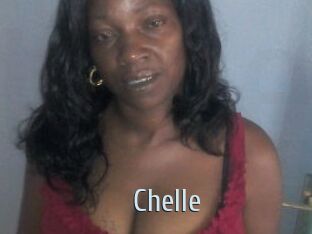 Chelle