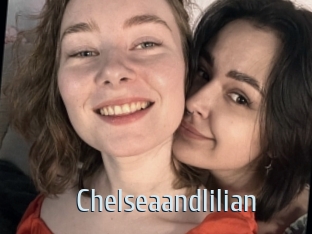 Chelseaandlilian