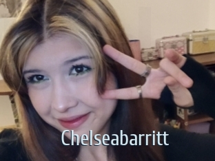Chelseabarritt