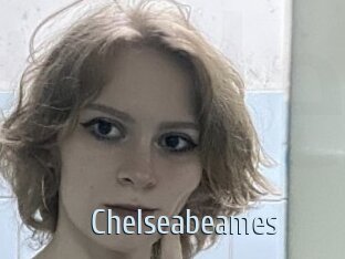 Chelseabeames