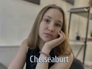 Chelseaburt