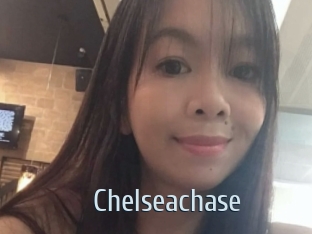 chelseachase Ta Model