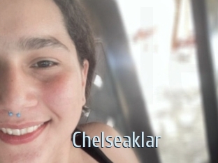 Chelseaklar
