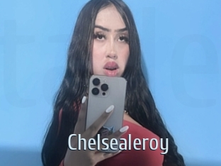 Chelsealeroy