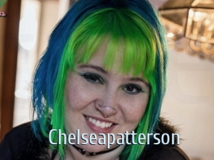 Chelseapatterson