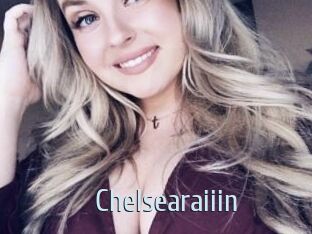 Chelsearaiiin