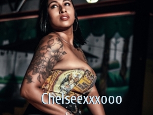Chelseexxxooo