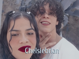 Chelsiebrian