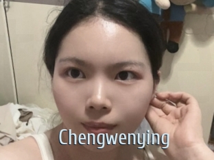 Chengwenying