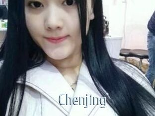 Chenjing
