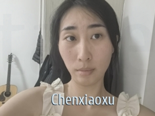 Chenxiaoxu