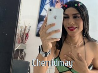 Cherridmay