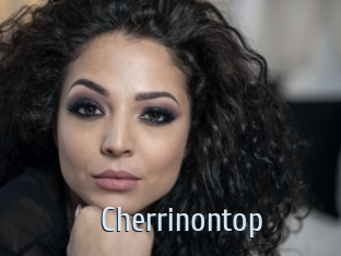 Cherrinontop