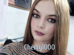 Cherry1000