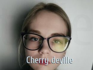 Cherry_deville