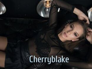 Cherryblake