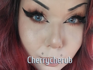 Cherrycherub