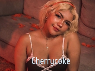 Cherrycoke
