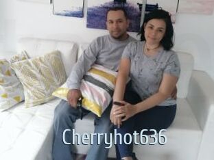 Cherryhot636