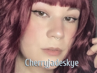 Cherryjadeskye