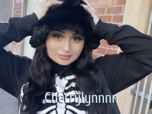 Cherrylynnnn