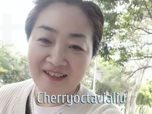 Cherryoctavialiu