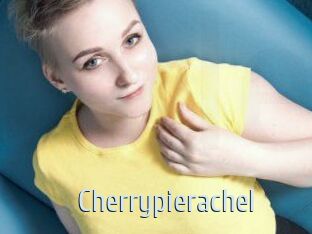 Cherrypierachel