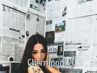 Cherrypop720