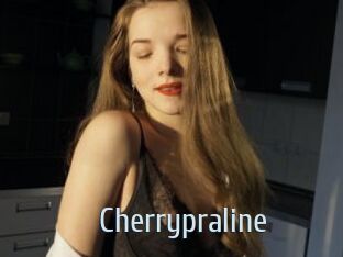 Cherrypraline