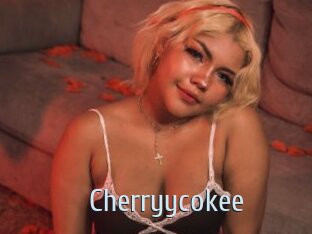 Cherryycokee
