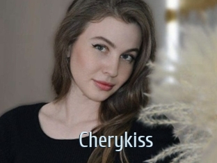 Cherykiss