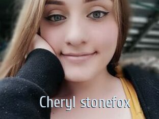 Cheryl_stonefox