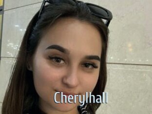 Cherylhall