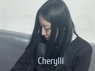 Cherylli