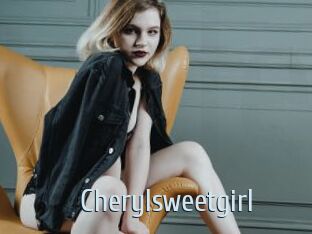 Cherylsweetgirl