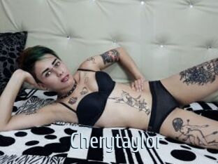Cherytaylor