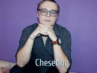 Cheseboy