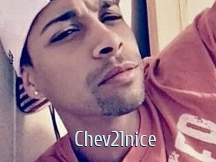 Chev21nice