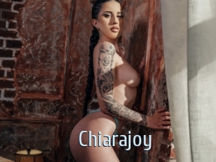 Chiarajoy