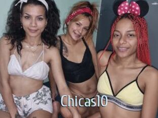 Chicas10