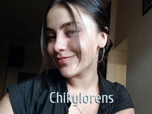 Chikylorens
