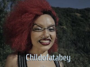 Childofatabey