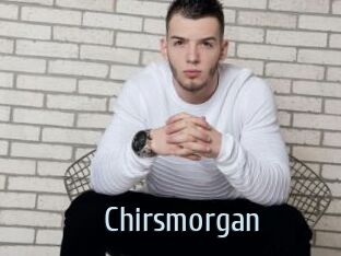 Chirsmorgan
